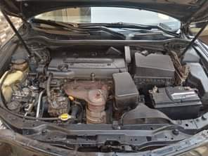 A picture of Toyota camry spider Nigeria used up for sale Location Enugu