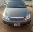 A picture of No Long talk Very much available In Abuja Corolla 2006