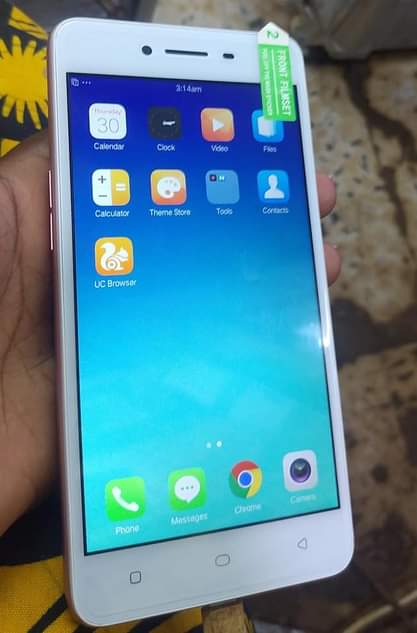 oppo a37