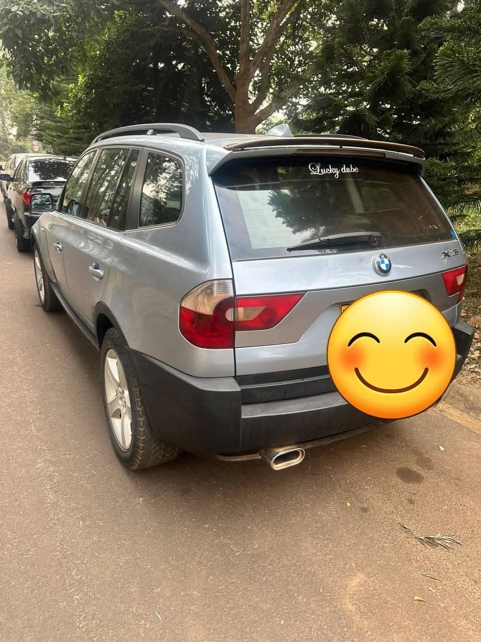 used bmw
