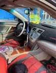 A picture of Toyota Camry v6 09 Price 1 450m last to owner