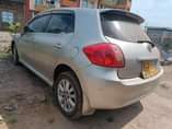 A picture of Auris 1800cc Kce 2008