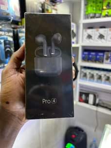 A picture of Earpods