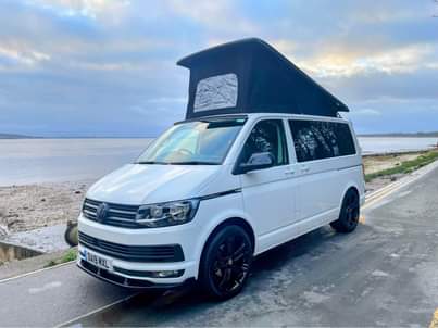 campervans for sale uk