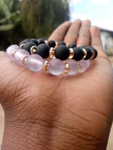 A picture of Bracelet