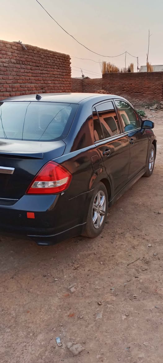 used nissan