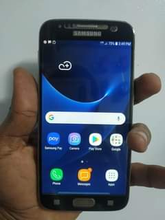 samsung galaxy s7