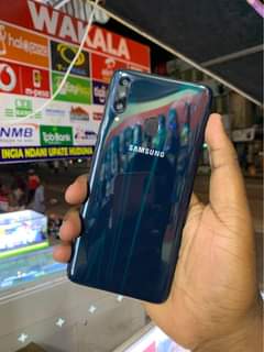 samsung a20