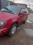 A picture of 2002 Lexus RX 300