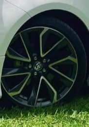 used toyota corolla