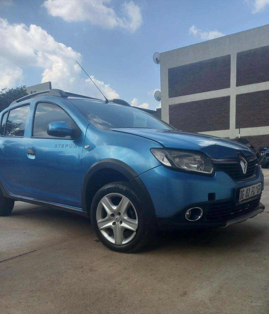 cheap cars benoni