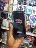 A picture of Samsung Galaxy s7 edge