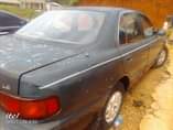 A picture of Toyota Camry Aka Orobo