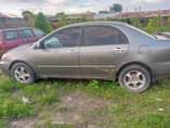 A picture of 2003 Toyota corolla 2003