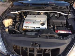 A picture of Lexus ES 300
