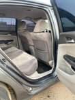 A picture of Honda Anaconda 2010 Model