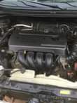 A picture of TOYOTA COROLLA 06