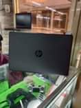 A picture of HP pro book 250g6 laptop