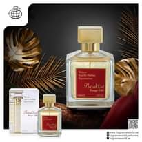 A picture of Original perfume