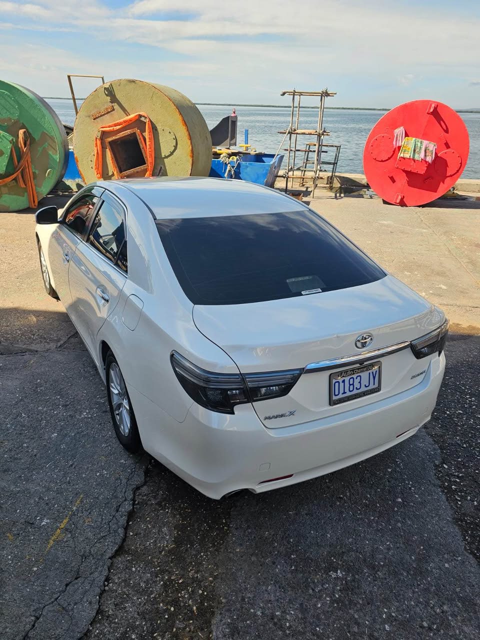 cars