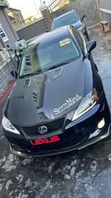 A picture of JUSTCLEARED Foreign Used Semi Brand New