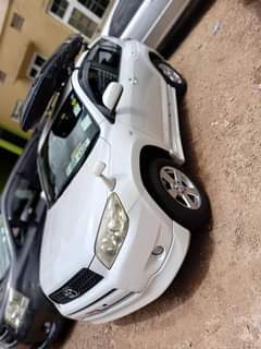 toyota vanguard