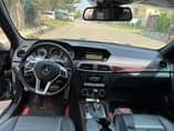 A picture of 2012 Mercedes Benz C300 Toks Standard