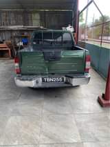 nissan d22