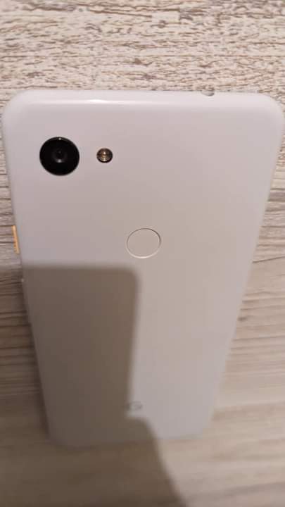 google pixel