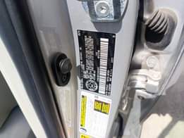 A picture of Direct tokunbo Toyota Venza 2014 model 4plugs cylinder Super clean