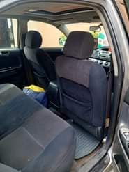 A picture of SMARTAUTOS PRICE SLASHED Clean Toyota Camry Big daddy Engine is