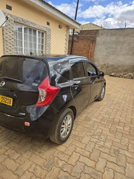 used nissan
