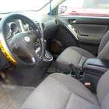 A picture of Sound 04 Toyota Matrix