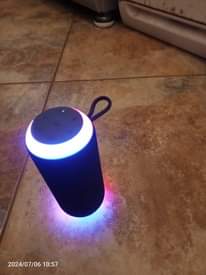 A picture of Onn Medium Rugged Speaker