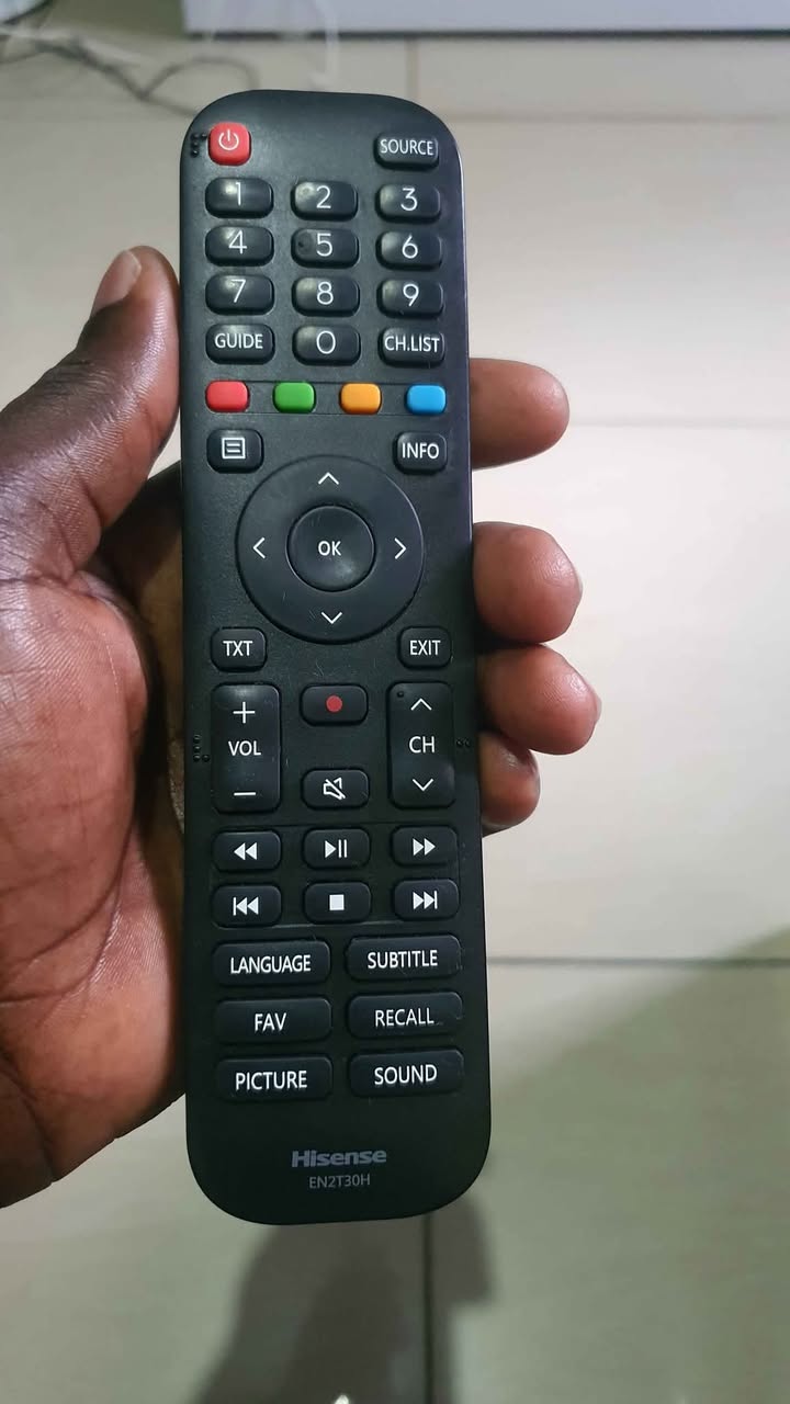 tvs
