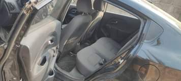 A picture of 2014 Kia Rio