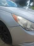 A picture of 2011 Hyundai Sonata GLS Sedan 4D