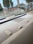 A picture of LESS THAN ONE YEAR USED 2005 LEXUS ES330 NO SINGLE