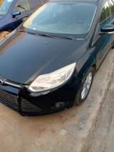 A picture of Ford focus 2014 complete First body brought brand New..