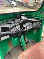 A picture of 2015 bajaj tvs