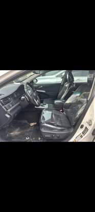 A picture of 2013 thumb start V6 full option available in Lagos N13M