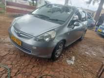 used honda fit