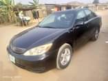 A picture of Toyota Camry 2004 FIRSTBODY