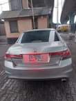 A picture of Clean 2009 Honda accord Everything working perfect Nothing to fix