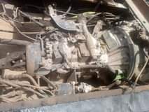 A picture of Car isuzu