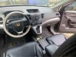 A picture of 2013 Honda CR V