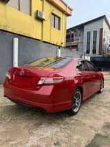 A picture of Direct owner deal Registered 2010 Toyota Camry V4 SE factory