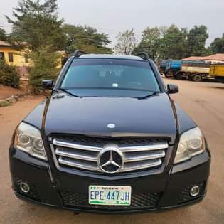 A picture of Absolutely Sharp Raw first body Tokunbo Standard full Options with