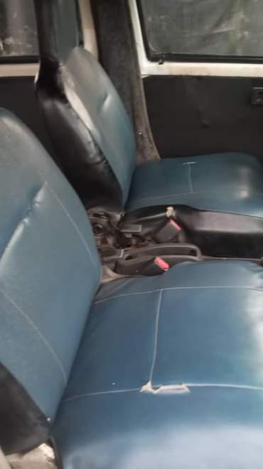 A picture of Fairly used hijet bus Buy and drive Price 1 9m