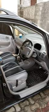 A picture of Toyota spacio 0766146645
